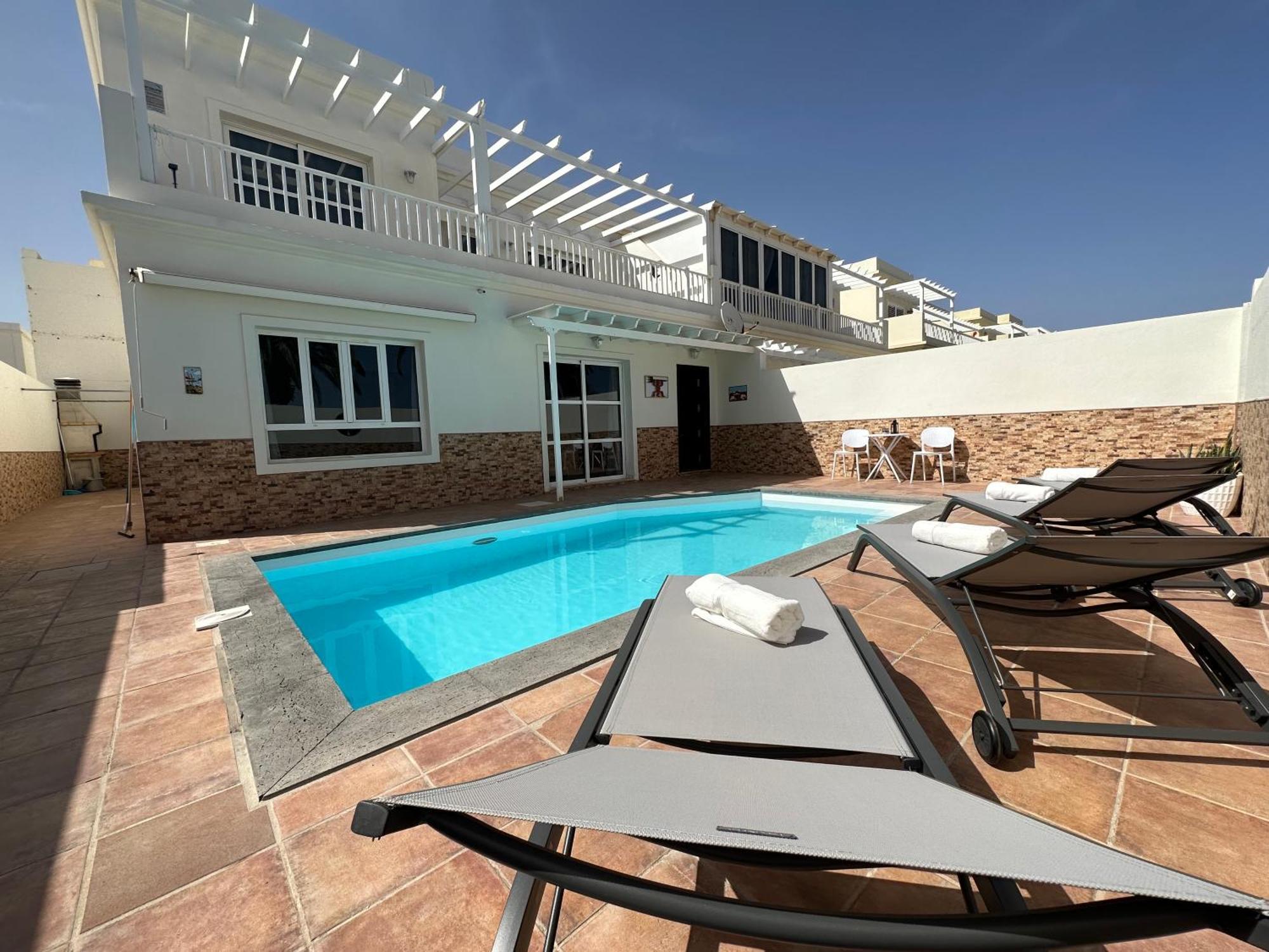 Villa Crotos กอสตา เตกีสเซ ภายนอก รูปภาพ