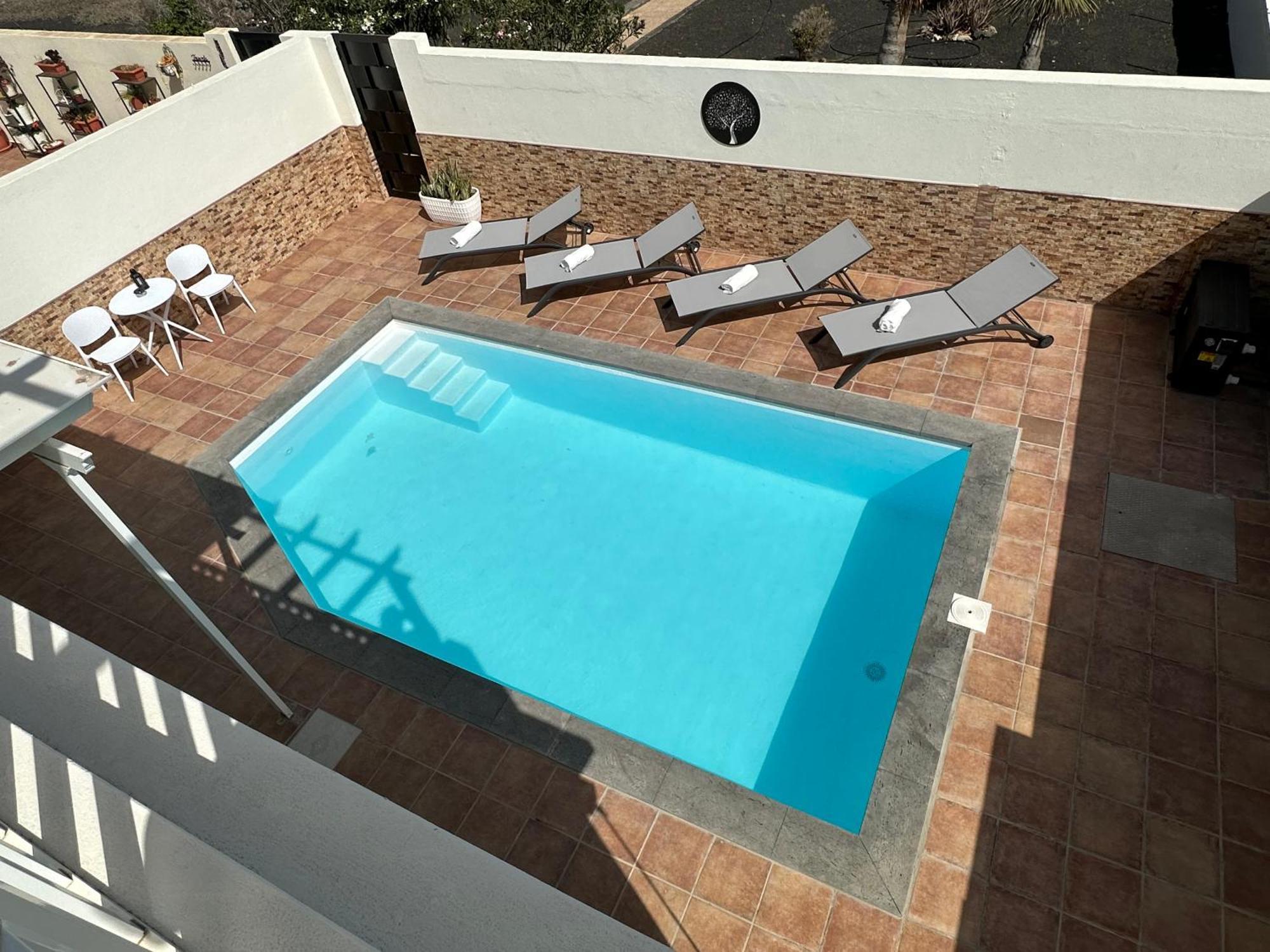 Villa Crotos กอสตา เตกีสเซ ภายนอก รูปภาพ