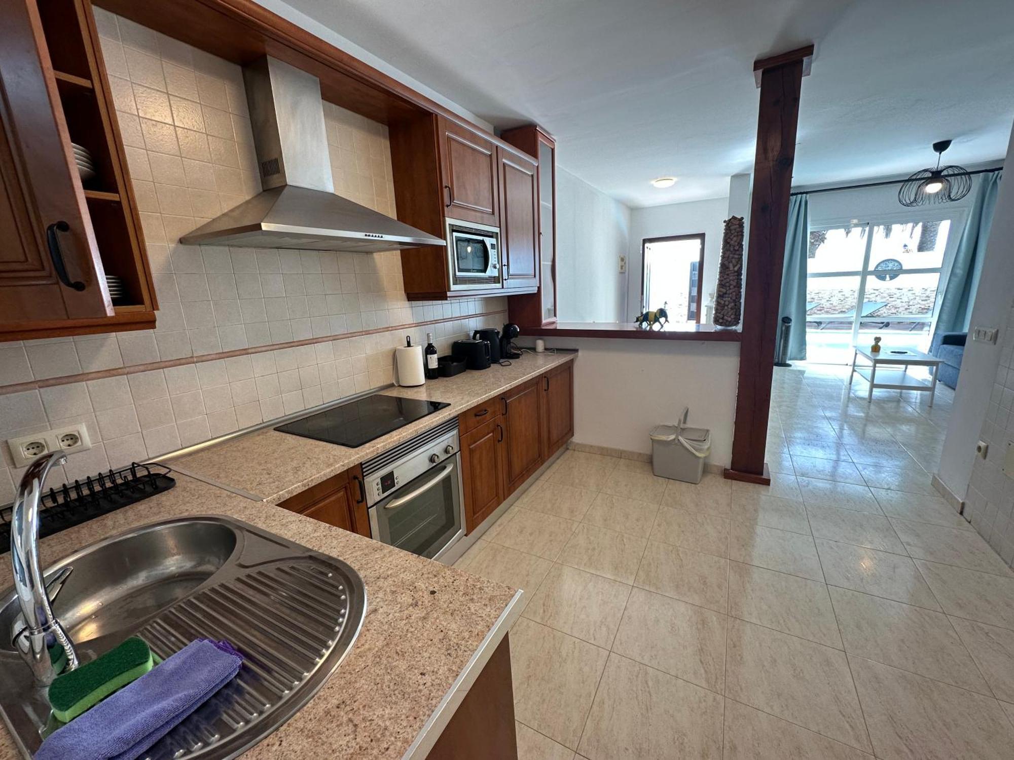 Villa Crotos กอสตา เตกีสเซ ภายนอก รูปภาพ