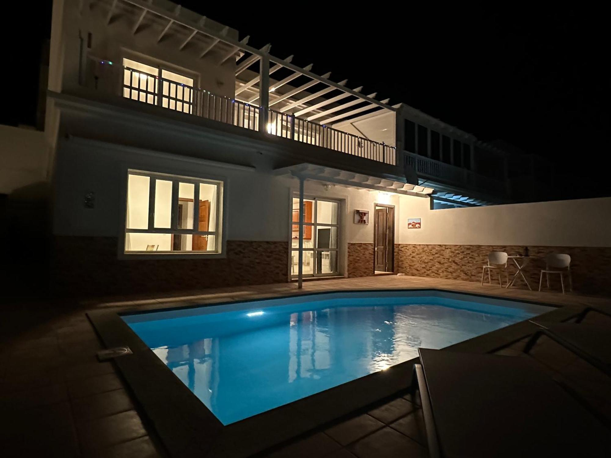 Villa Crotos กอสตา เตกีสเซ ภายนอก รูปภาพ